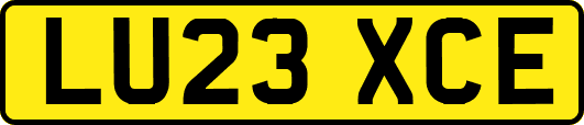 LU23XCE