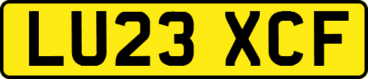 LU23XCF