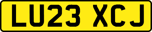 LU23XCJ