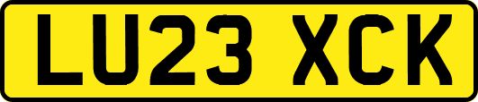 LU23XCK