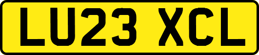 LU23XCL