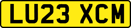 LU23XCM