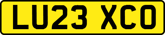 LU23XCO