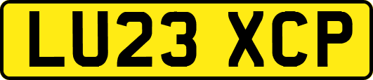 LU23XCP
