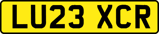 LU23XCR