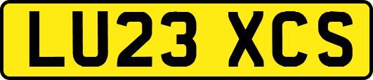 LU23XCS