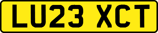LU23XCT