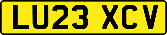LU23XCV