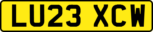 LU23XCW