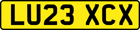 LU23XCX