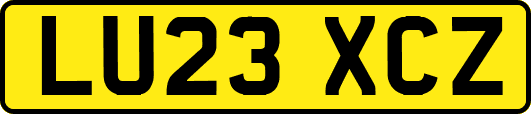 LU23XCZ