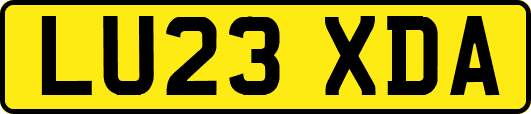 LU23XDA