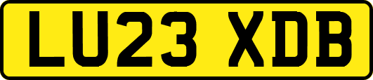 LU23XDB