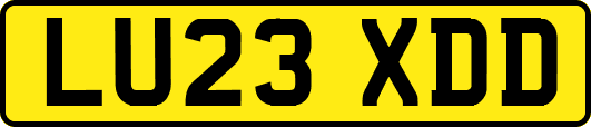LU23XDD