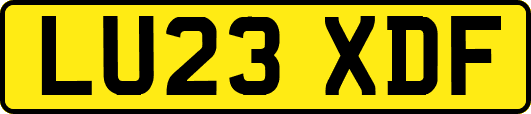 LU23XDF