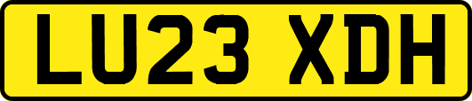 LU23XDH