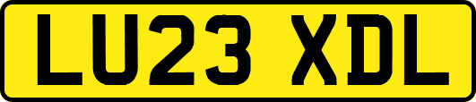 LU23XDL
