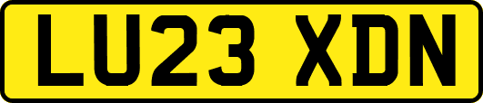 LU23XDN