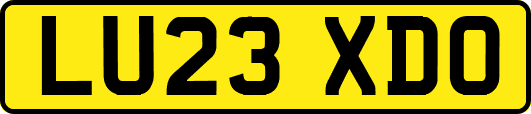 LU23XDO