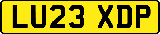 LU23XDP