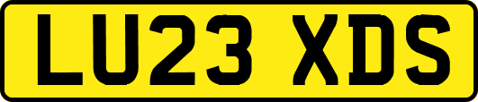 LU23XDS