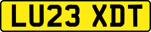 LU23XDT