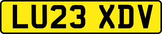 LU23XDV