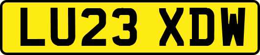 LU23XDW