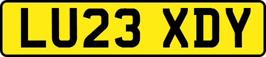 LU23XDY