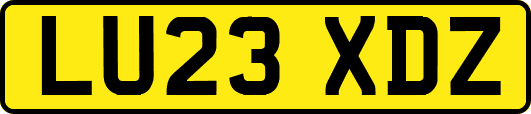 LU23XDZ