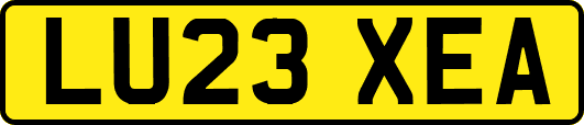 LU23XEA