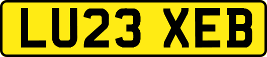 LU23XEB