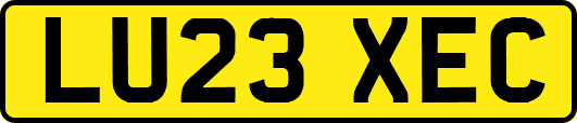 LU23XEC