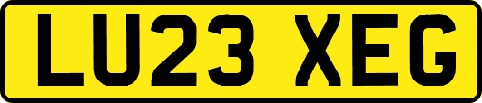LU23XEG