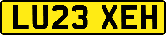 LU23XEH