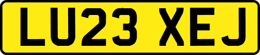 LU23XEJ