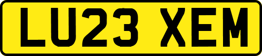 LU23XEM