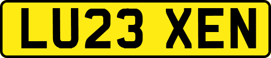 LU23XEN