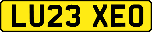 LU23XEO