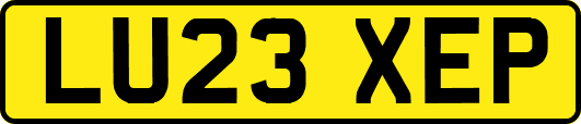 LU23XEP