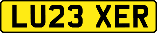 LU23XER
