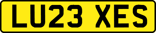 LU23XES