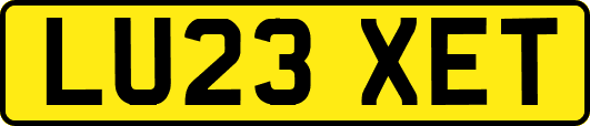 LU23XET