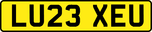 LU23XEU