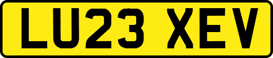 LU23XEV