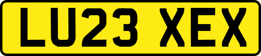 LU23XEX