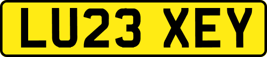 LU23XEY