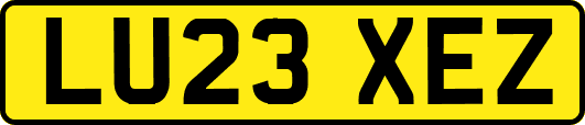 LU23XEZ