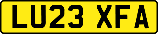 LU23XFA