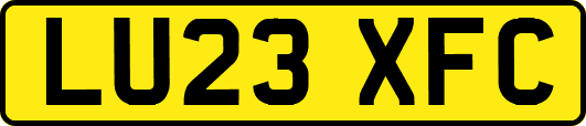 LU23XFC